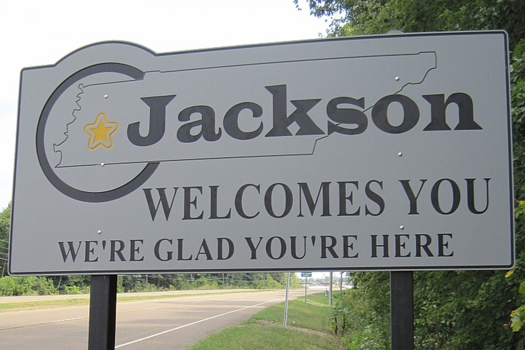 Jackson, TN US Ignite