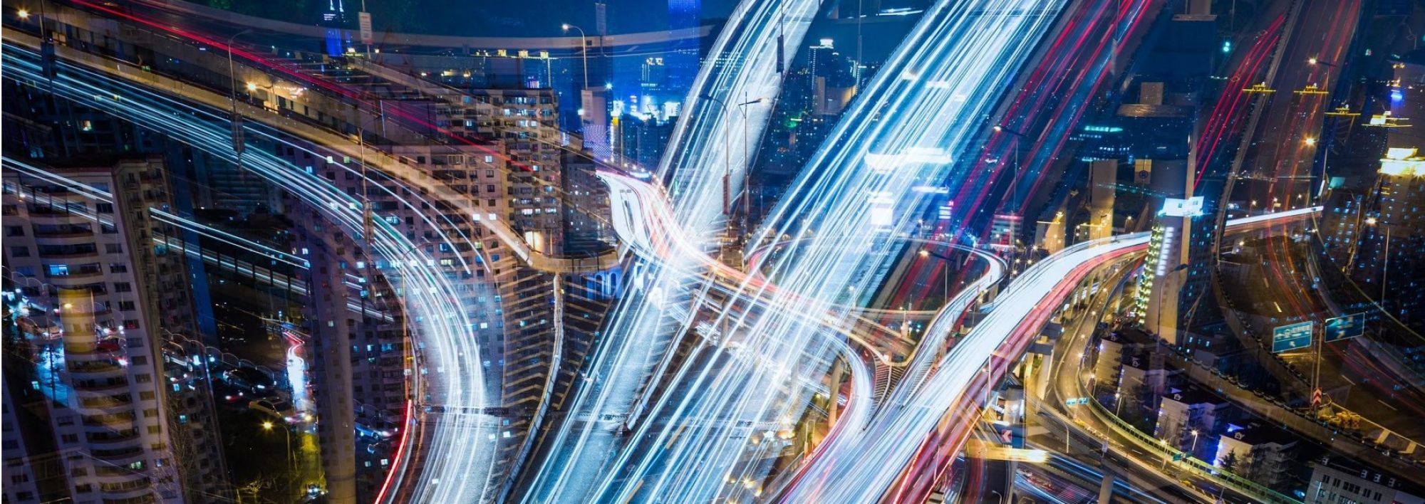 smart cities data exchange