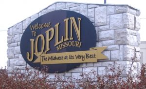 Joplin, MO - US Ignite