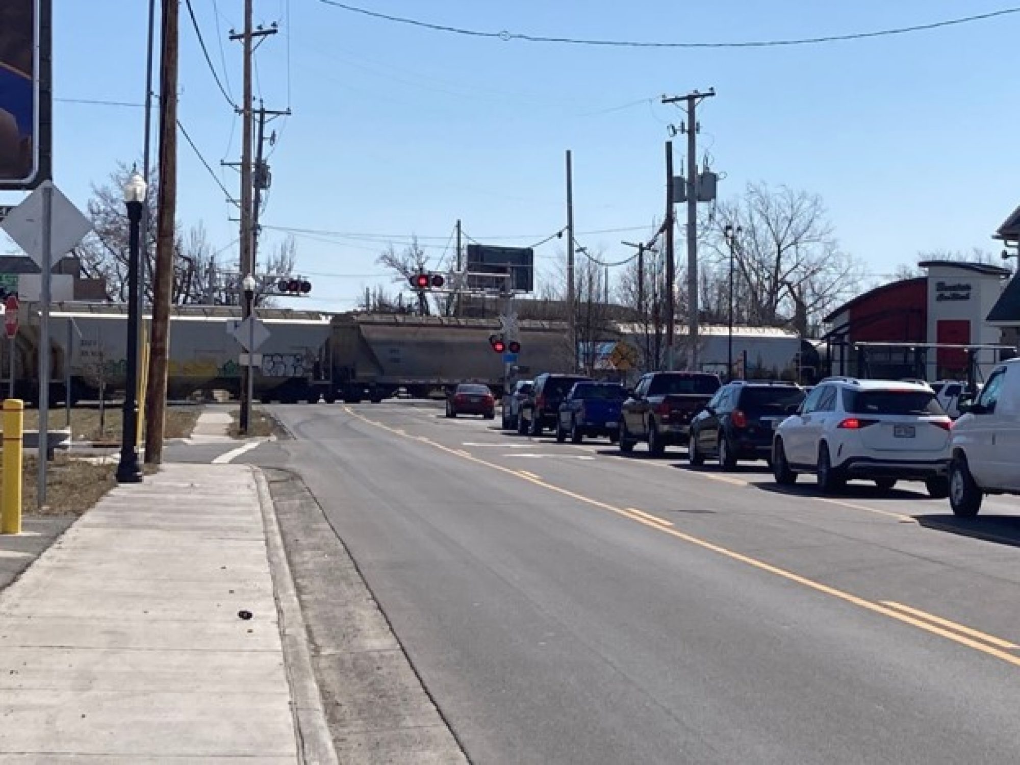 Lima, OH All aboard this smart city, traffic upgrades US Ignite