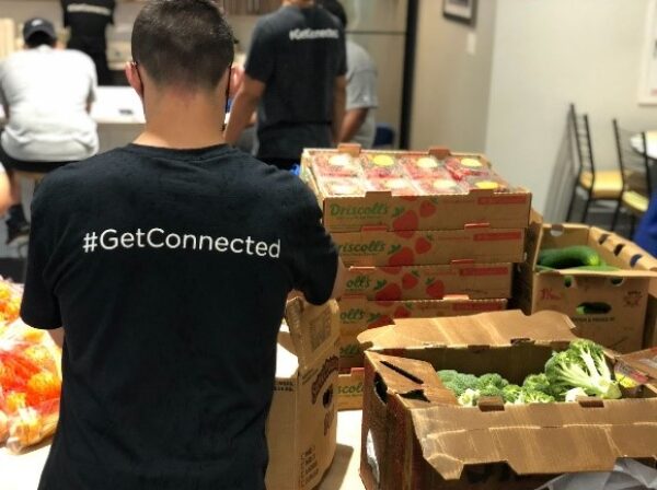Food Distribution