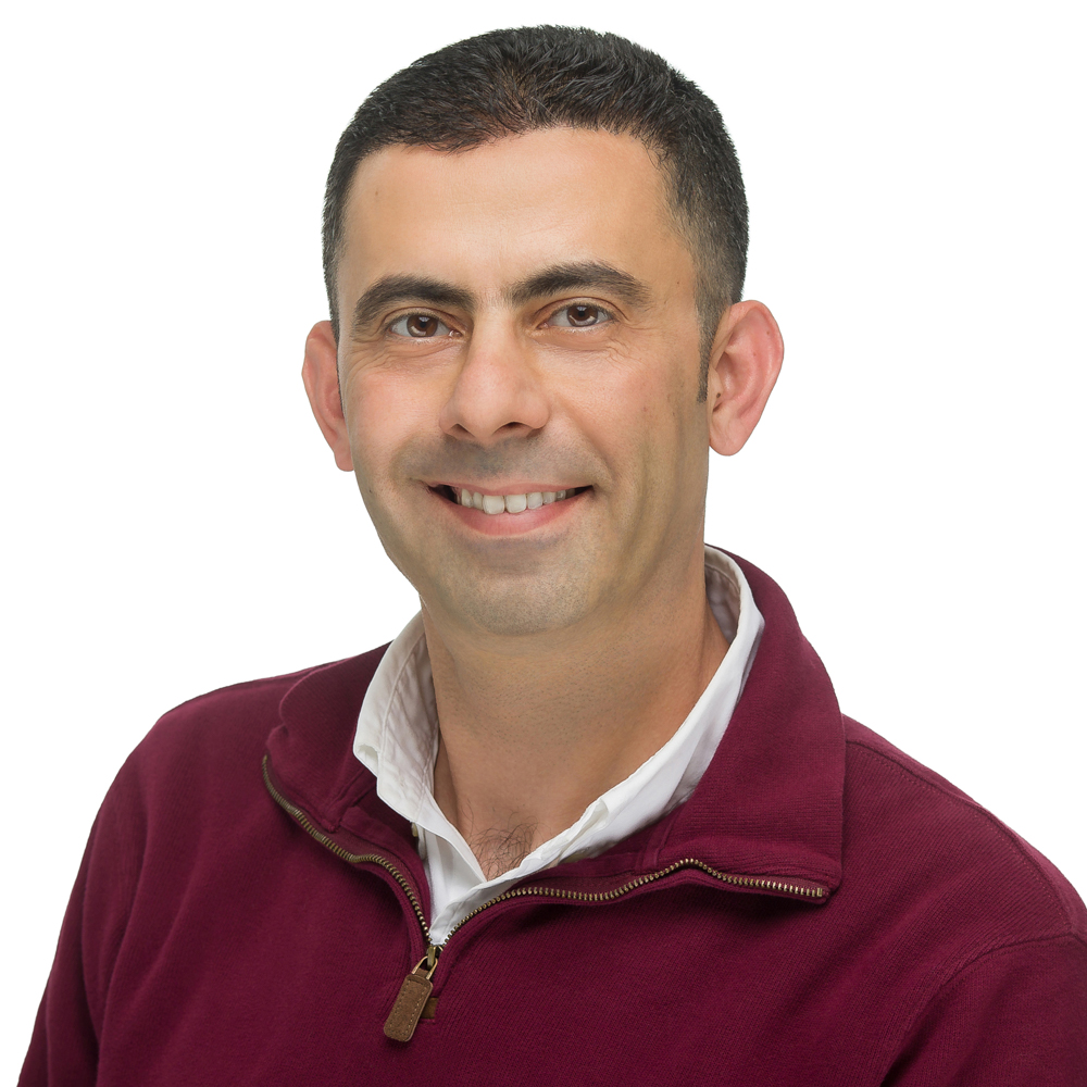 Hani Almasoud