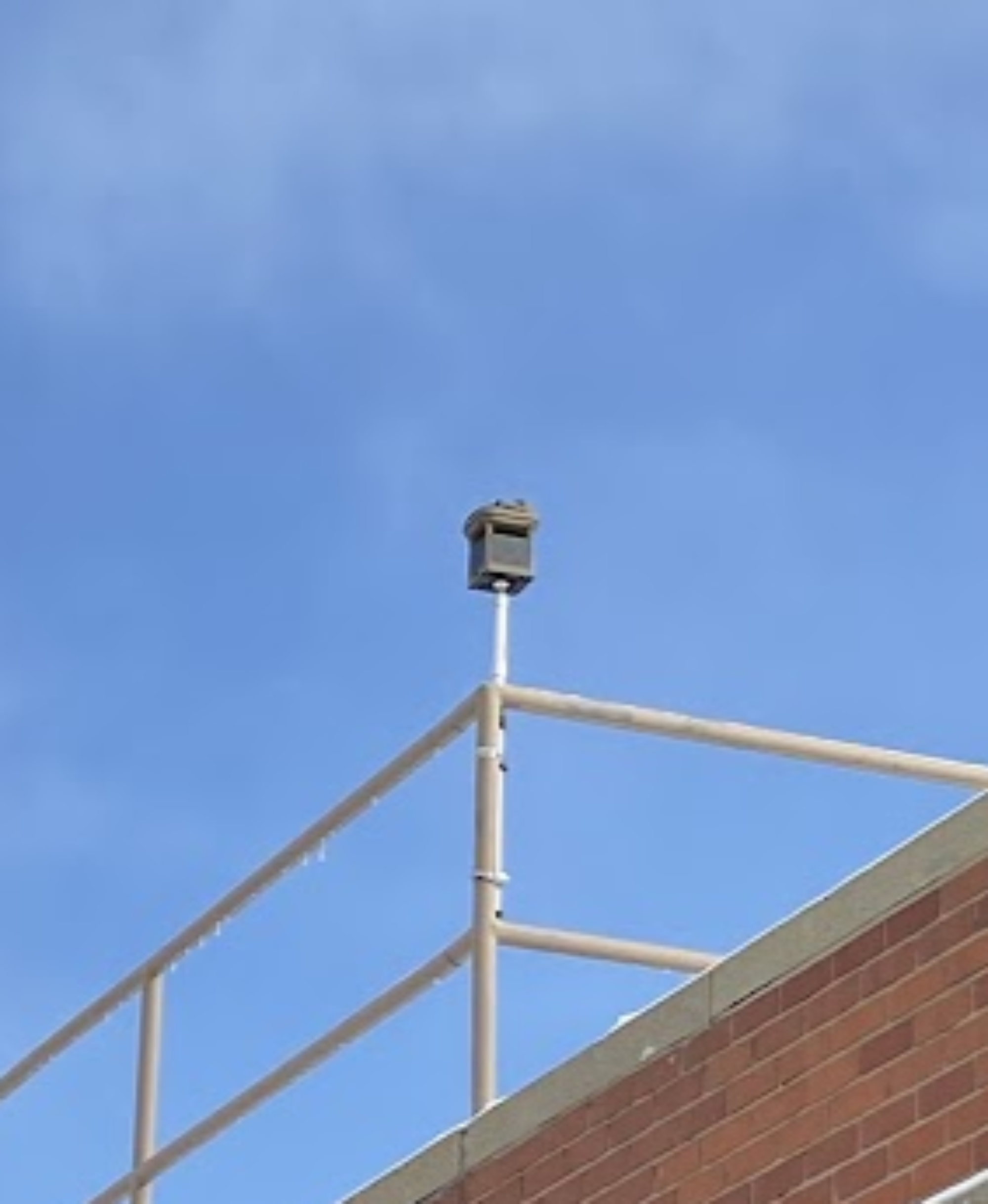 Micro Weather Station