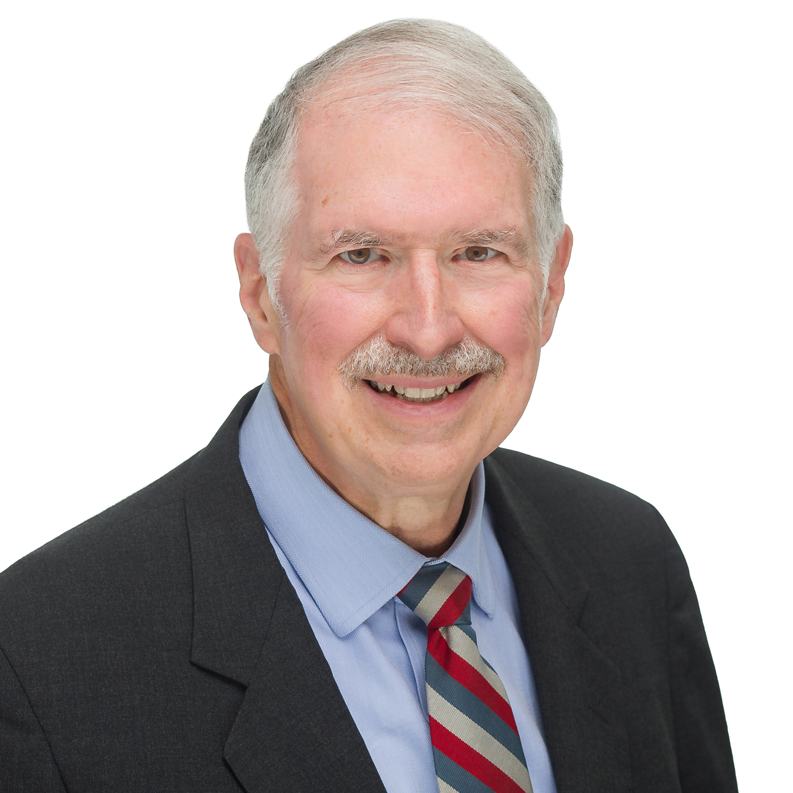 Glenn Ricart, PhD