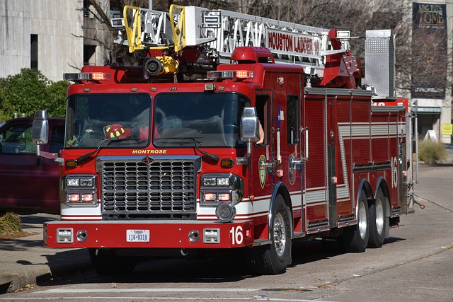 firetruck